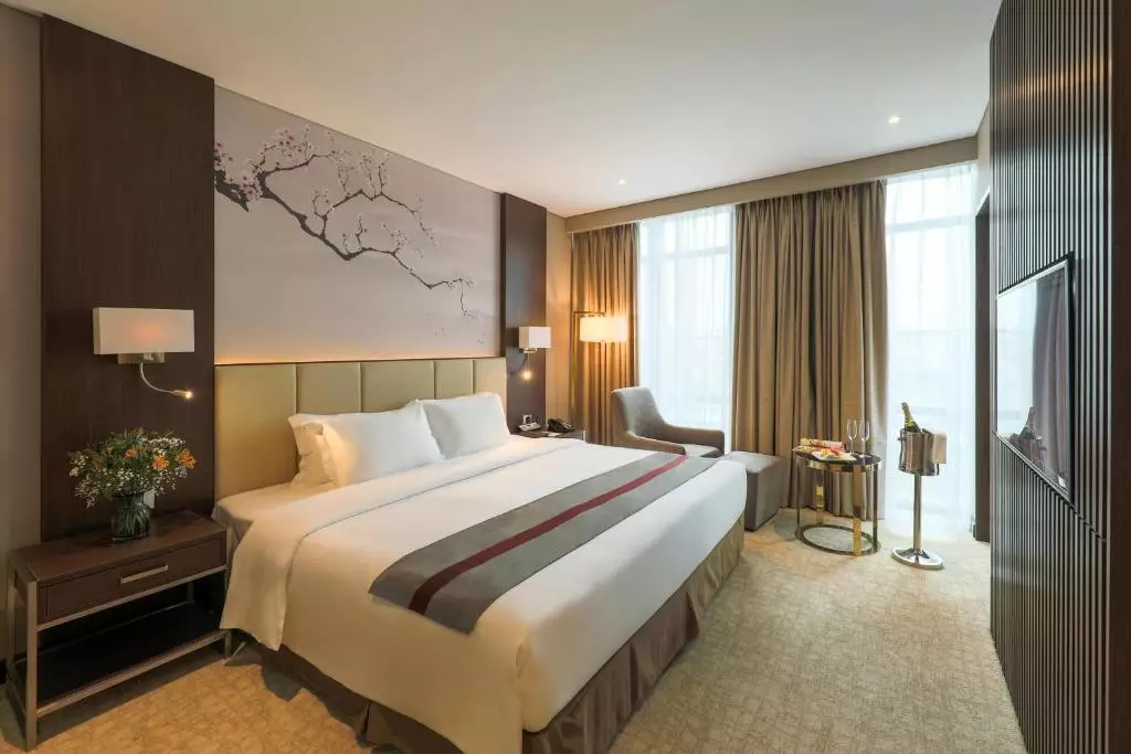 Grand Vista Hanoi